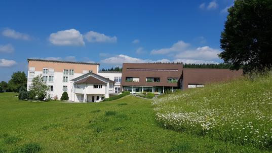 Schönstatt-Zentrum-Aulendorf