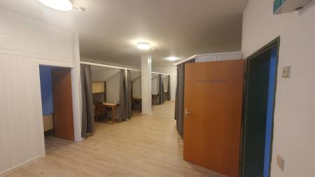 Einzelzimmer