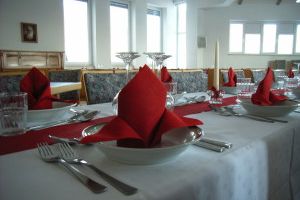 Stellenausschreibung Schönstatt-Zentrum Aulendorf Service