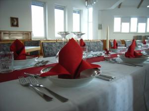 Stellenausschreibung Schönstatt-Zentrum Aulendorf Service