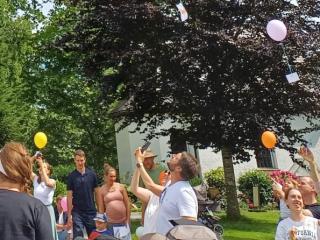 Familiensonntag – ein toller Tag für Eltern und Kinder