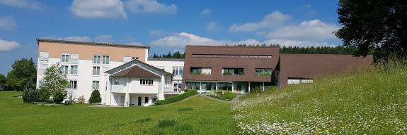 Schönstatt-Zentrum Aulendorf