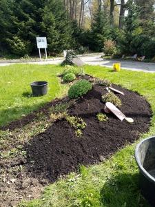 Aktionstag Grünanlagen