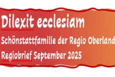 Regiobrief September 2025