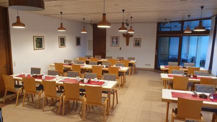 Speisesaal