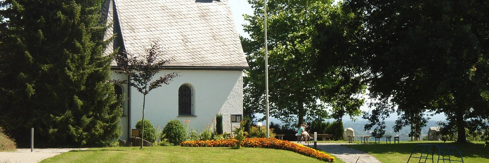 50 Jahre Dilexit Ecclesiam Heiligtum